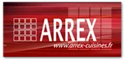 Logo Arrex