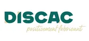Logo Discac