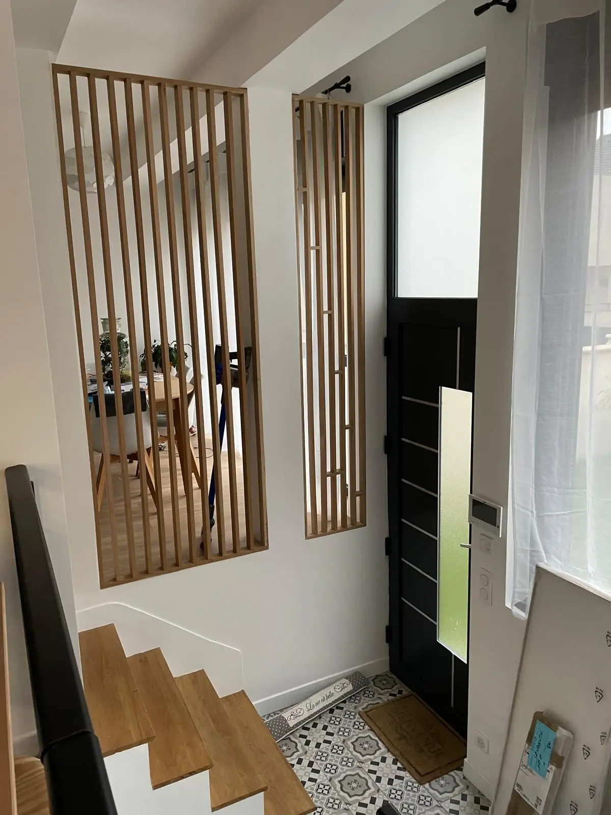 Dressing ou rangement sur mesure réalisé par Art & Cuisine