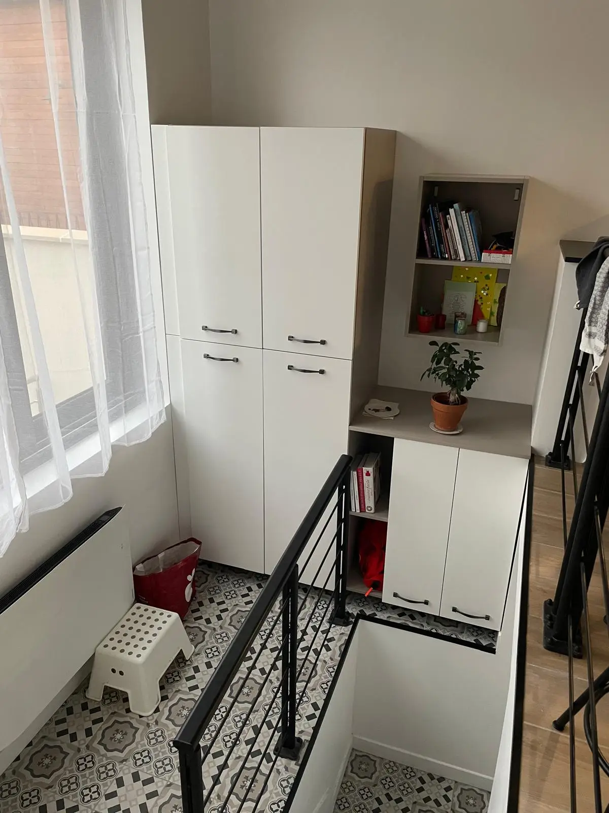 Dressing ou rangement sur mesure réalisé par Art & Cuisine