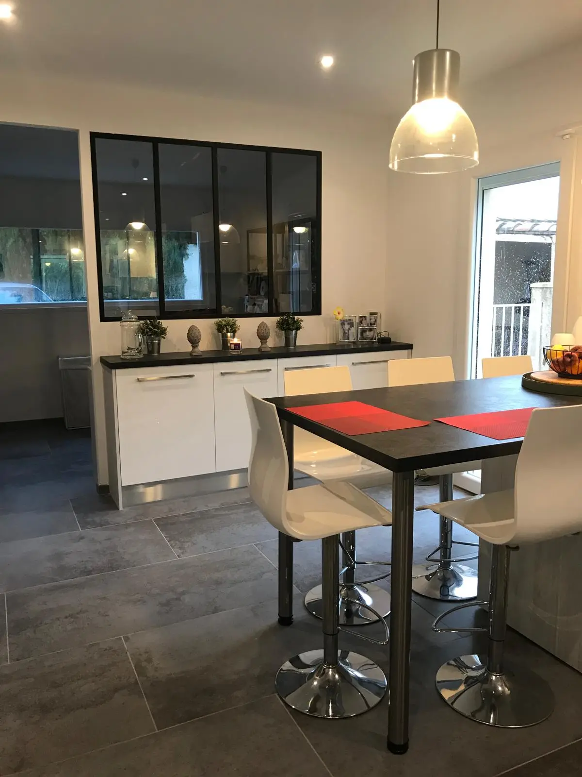 Cuisine contemporaine réalisée par Art & Cuisine