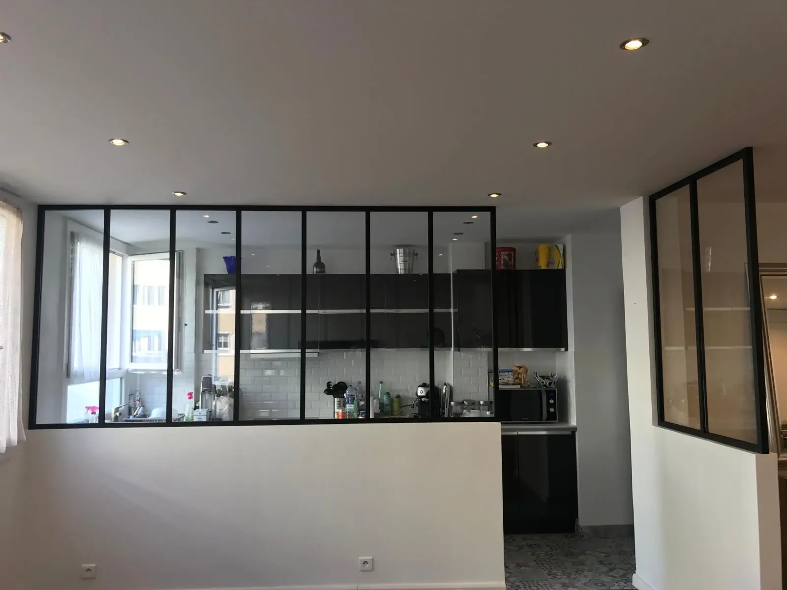 Cuisine contemporaine réalisée par Art & Cuisine