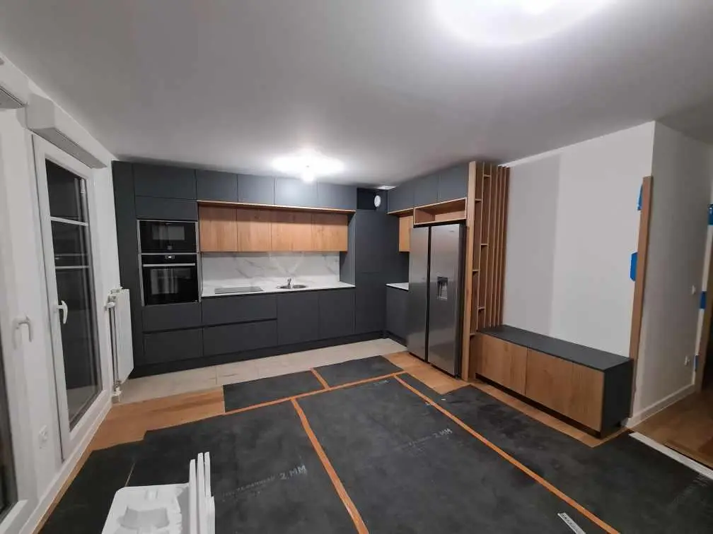 Cuisine contemporaine réalisée par Art & Cuisine