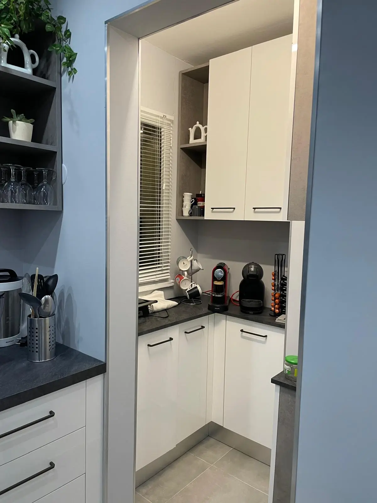 Cuisine contemporaine réalisée par Art & Cuisine